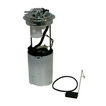 GMB Fuel Pump Module 530-2530 for Chevrolet GMC Silverado 1500 Classic 2005-2007