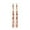 Orange, variant on Halloween Ornaments Skeleton Electronic Candles, Skeleton Joints Can Be Activity, -o- Party Props