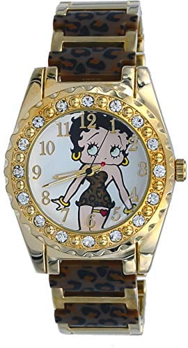betty boop watch betty boop watch