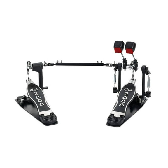 Pedal doble DW  DWCP2002 serie 2000