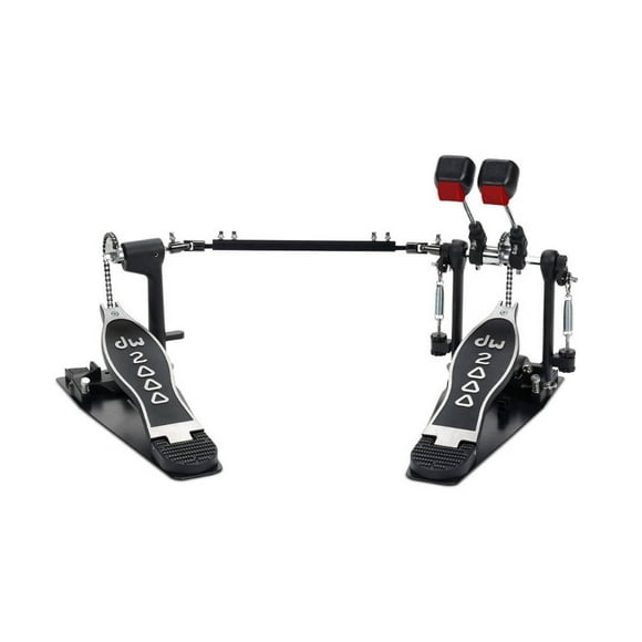 Pedal doble DW DWCP2002 serie 2000