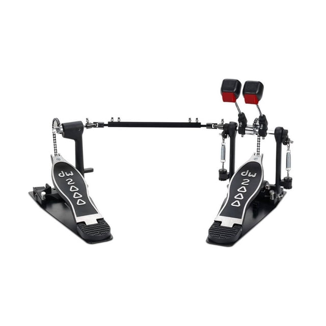 Pedal doble DW DWCP2002 serie 2000