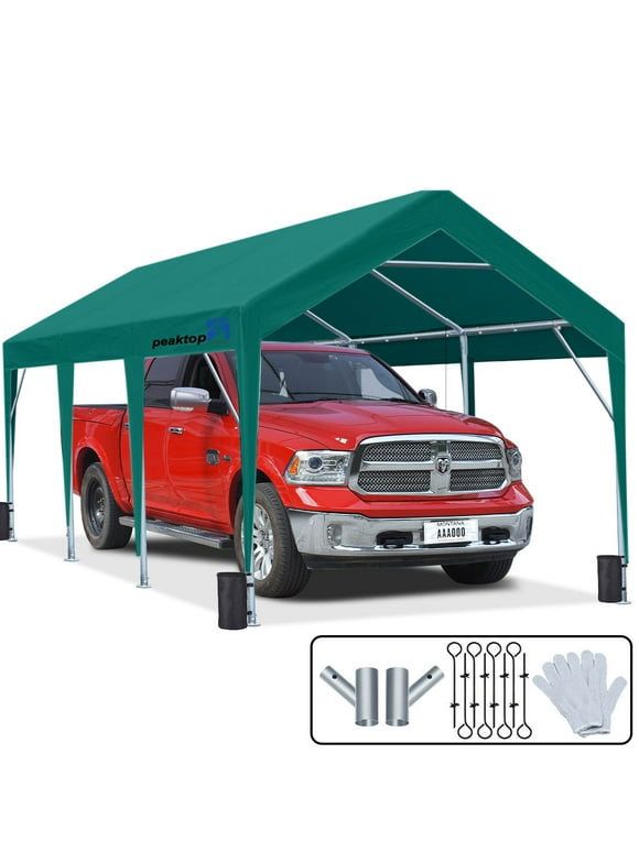 Carports