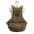 thumbnail image 6 of ALPS OutdoorZ Upland Game Vest X 2.0 (Brown), 6 of 8