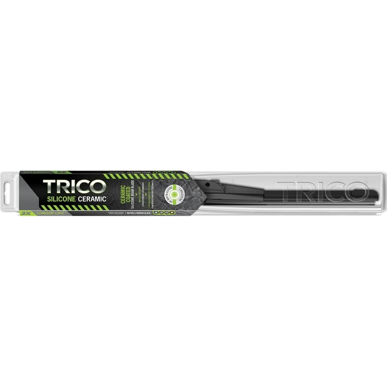 Silicone 2024 windshield wipers
