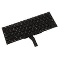 thumbnail image 1 of Portátil Estadounidense Disposición Chatpad Ajuste Para para Air A1370 A1465 11 Pulgadas 2011/2012 / 2013/2014/2015 Yotijar Teclados de repuesto para portátiles, 1 of 8