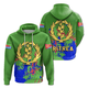 thumbnail image 2 of Sudadera con capucha con la bandera del mapa de Eritrea, país de África, para hombre, ropa con emblema nacional, sudaderas con dromedario, camisetas deportivas para niño, camisetas para niño en color, 2 of 5