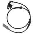 thumbnail image 2 of ABS Speed Sensor 4545.L0 Rear Left Right Stable Performance Replacement for Citroen C4 408 DS4, 2 of 5