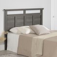 thumbnail image 1 of South Shore Versa Full/Queen Headboard (54/60''), 1 of 9