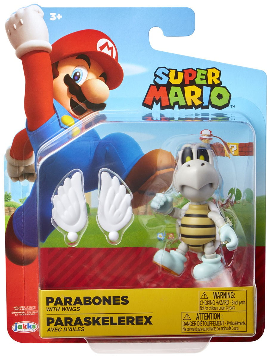 super mario figures walmart