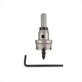 thumbnail image 1 of Blu-Mol 1.19 In. Standard Tungsten Carbide Hole Cutter, 1 of 1