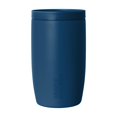 thumbnail image 1 of Taza de café de viaje, simple y moderna, Voyager, tapa 360°, 12 oz, 1 of 6
