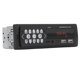 thumbnail image 5 of Player de Radio mp3 de autos, Salida de Sonido de 4 Canales de 4 Canales USB 2.0 Puerto Stereo Radio Reproductor HD Música Sin Pérdidas Aux para Música, 5 of 7