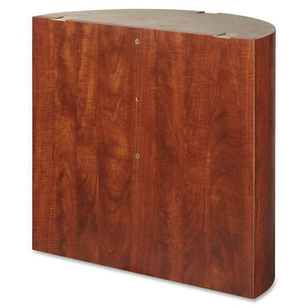 Lorell Modular Cherry Conference Tables