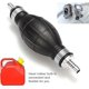 thumbnail image 3 of 8mm Primer Bulb Auto Boat Fuel, 2Pcs Diesel Fuel Hand Pump for Transferring Gas Diesel Fuel Water Liquid Automotive Garden Pump, 3 of 5
