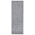 thumbnail image 1 of United Weavers Cascades Shasta Blue Runner Rug, 1 of 5