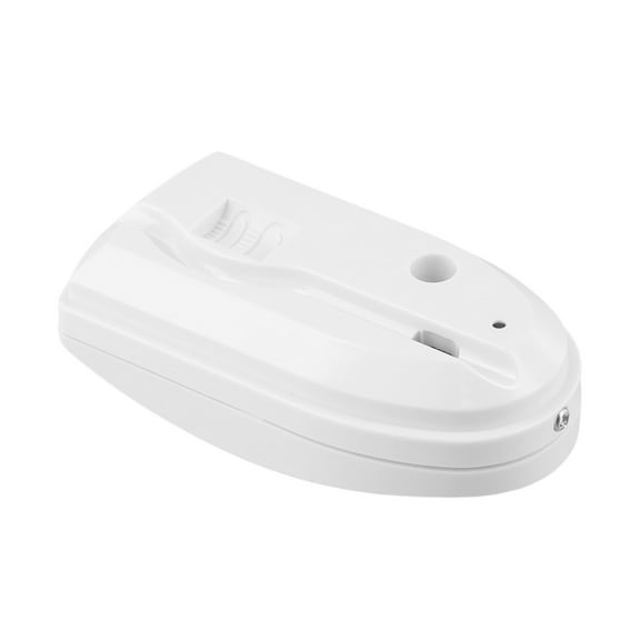 Goodhd Infrared Alarm Sensor Motion Sensor Outdoor Wired Alarm Detector Home Security-Without Stand