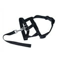 thumbnail image 3 of SPRING PARK Training Dog Collar Anti-Pull No Pulling Head Collar Harness Anti Bite Chew Safety Mask Walking Pet Control, 3 of 6