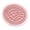 Pink, variant on 2026 Upgraded Face Bowl For Ice Silicone Facial Ice Bath Bowl Facial Cold With Breathing Tubes For Routine Home Travel No Melt Ice Cubes Soup Cubes Freezer 1 Cup Street Luge Silicone Ice Shapes Same