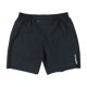 thumbnail image 2 of SOLFIRE Mens 2-Tone Speed Athletic Workout Shorts anthracite L, 2 of 2