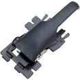 thumbnail image 3 of ECCPP Door Handle for 1995-2001 for Ford Explorer Black Interior Left Side, 3 of 5