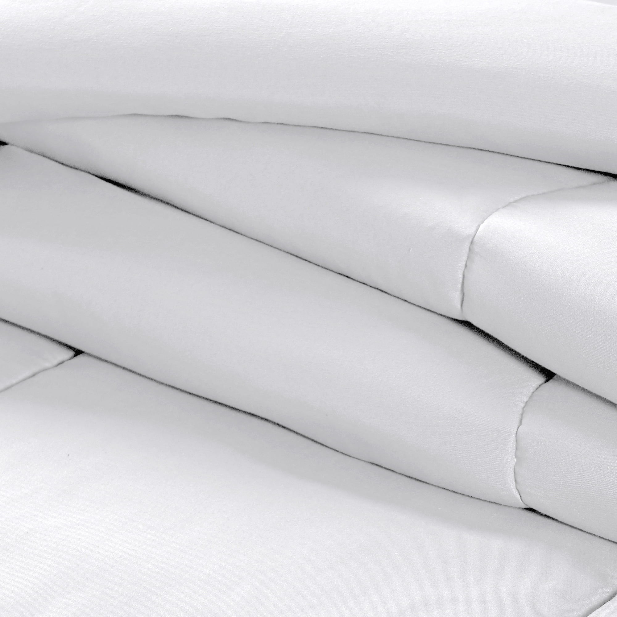 Swift Home Couette de Substitution au Duvet Basic, Toutes Saisons Hypoallergénique et Confortable, Queen