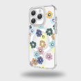 thumbnail image 1 of Caseco iPhone 15 Pro Max Clear Case - Posey Perfect Design, 1 of 1
