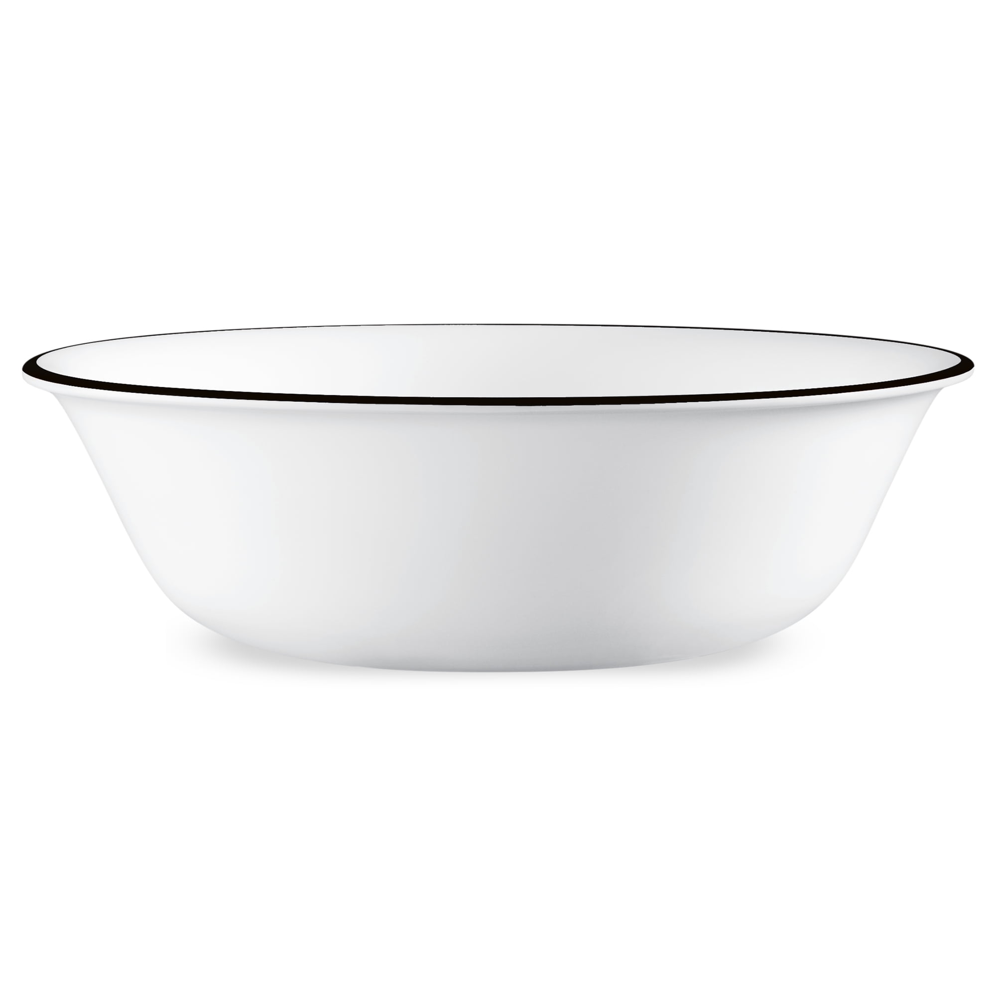 (2 pack) Corelle Brasserie 18 oz Soup/Cereal Bowl