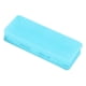 thumbnail image 1 of Fiudx Estuche Translúcido con Diseño de Macarrón de Doble Cara, Almacenamiento Multifuncional, Organizador Versátil para Bolígrafos, Ideal para Regalos, Beneficios para Empleados, Aniversarios, Tamañ, 1 of 2