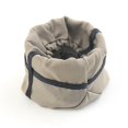 thumbnail image 1 of Mini bolsa decorativa YONGSHENG para 1/8 1/10 Rc Traxxas Trx4 Trx6 beige, 1 of 5