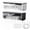 Dark Gray+White 2PC, variant on Mini Air Conditioner Portable Air Cooler, Personal AC with Ice Mist Spray, Rechargeable 6000mAh Cooling Fan, Remote Control, Mini Portable AC for Bedroom, Office, Car, Camping