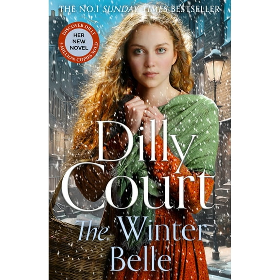 The Winter Belle, (Paperback)