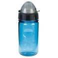 thumbnail image 5 of Nalgene Mini-Grip Bottle (Spring Green, 12-Ounce), 5 of 6