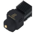 thumbnail image 1 of Hotend for A1 Mini A1 Print Head, Brass Nozzle Hot End Kit Extruder, Upgrade High Temperature, Extrusion Heating Block with Silicone Sock for Bambu Lab A1 A1 Mini 3D Printer, 1 of 7