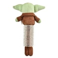 thumbnail image 6 of Star Wars The Mandalorian: The Child Puppy Teether Toy | Grogu Mandalorian Puppy Toy for Teething | Star Wars Toy for Dogs Puppy Teether Toy | Pet Chew Toy, 6 of 6
