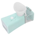 thumbnail image 4 of Pulverizador hidratante para ojos, pulverizador eléctrico para ojos, pulverizador hidratante para el hogar, pulverizador de niebla para ojos, funcionalidad versátil, 4 of 5