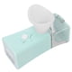 thumbnail image 1 of Rociador Hidratante Para Ojos, Rociador De Niebla Para Ojos Higiénico Portátil Simple Ergonómico Para Niños Para Adultos Para Viajes En Casa Para El Cuidado Diario De Los Ojos ANGGREK Verde, 1 of 8