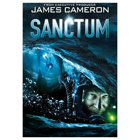 Sanctum (2011)