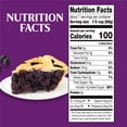 thumbnail image 5 of (3 pack) Duncan Hines Comstock More Fruit Blackberry Pie Filling and Topping, 21 oz., 5 of 7