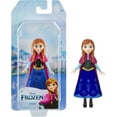 thumbnail image 1 of Disney La Reine des Neiges Petite poupée Anna, collection, 1 of 5