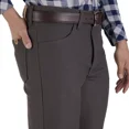 thumbnail image 3 of Yale Pantalón Vaquero Sin Pinzas Tipo Topeka Classic Fit, 3 of 4