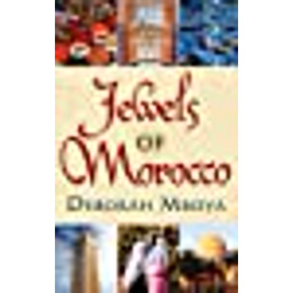 Jewels of Morocco