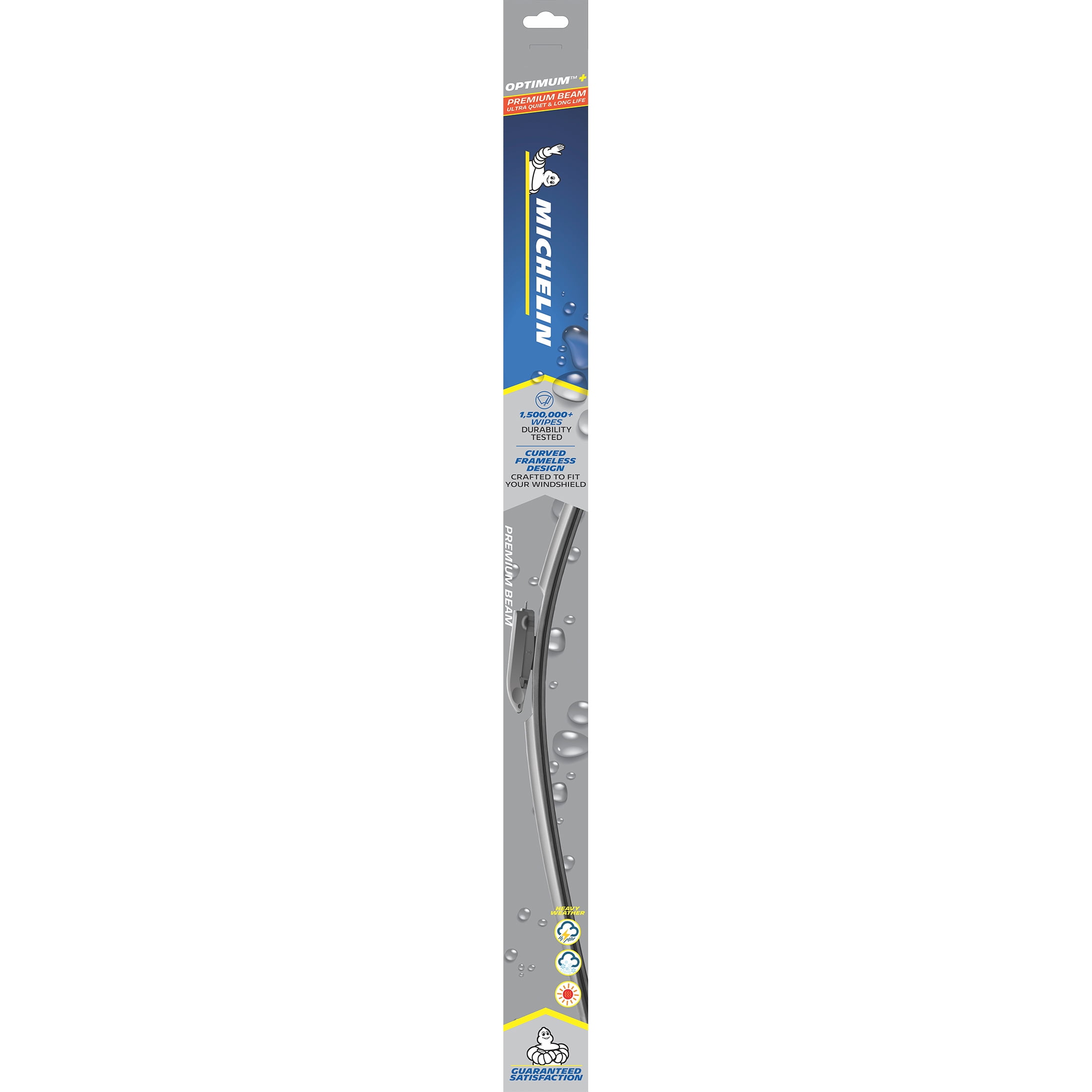 Michelin Optimum+ Premium Beam Wiper Blade 26"