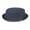 Denim Bule, variant on Men's Everyday Cotton All Season Porkpie Boater Derby Fedora Sun Hat