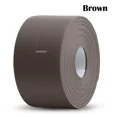 thumbnail image 1 of Cinta de sellado de PVC para baño, baño, inodoro, cocina, cinta de masilla, autoadhesiva, impermeable, pegatina de pared, cintas a prueba de moho, 1 rollo, 1 of 5