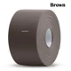 thumbnail image 1 of 1 rollo de cinta de sellado autoadhesiva impermeable de PVC, cinta de calafateo para borde de fregadero de cocina a prueba de aceite, pegatinas de pared para esquina de baño y inodoro, 1 of 5