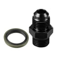 thumbnail image 1 of Negro M14x1.5 a 6AN, 1 of 7