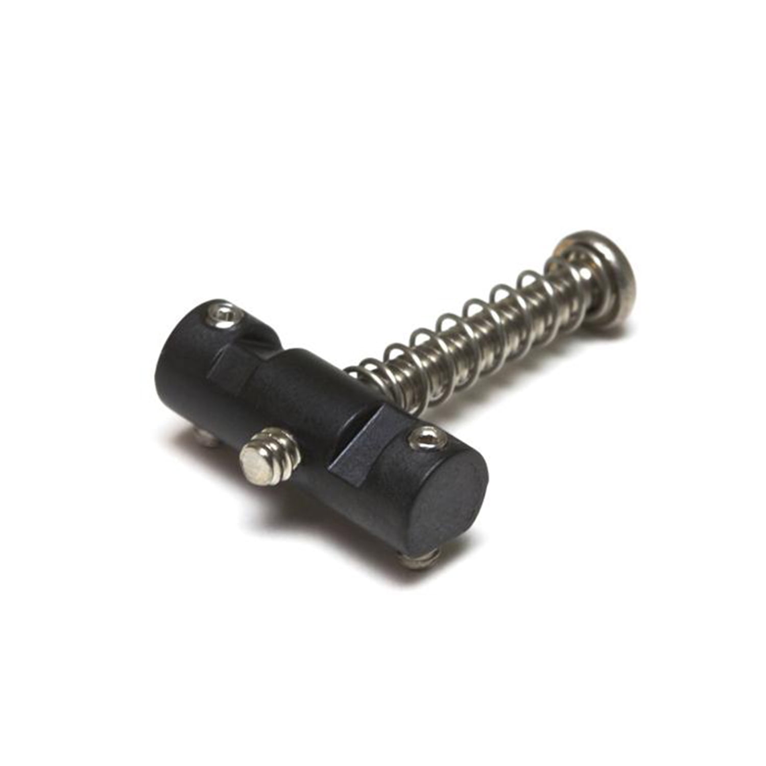 Graph Tech String Saver Saddle IOS 3-piece Telecaster Compensated
