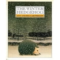 thumbnail image 1 of Pre-Owned The Winter Hedgehog Hardcover, 1 of 1