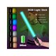 thumbnail image 2 of RGB Photography Lighting Video Light Wand Stick Party Colorful LED Lamp Fill Light Handheld Flash Speedlight, 2 of 5